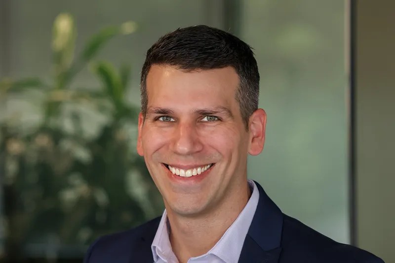Photo of Chris Delisle